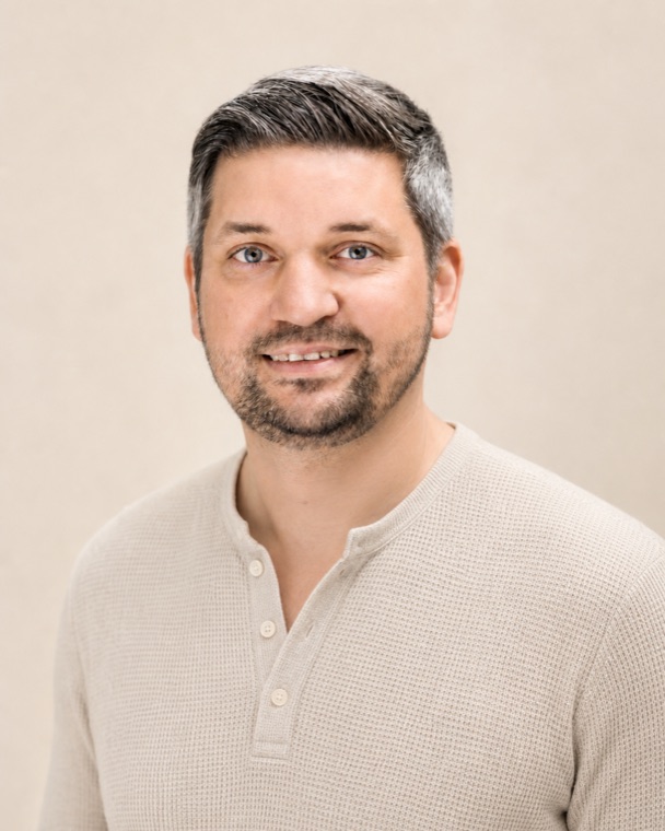 Daniel Voss
